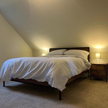 Lisnevenagh Cottage バリミーナ エクステリア 写真