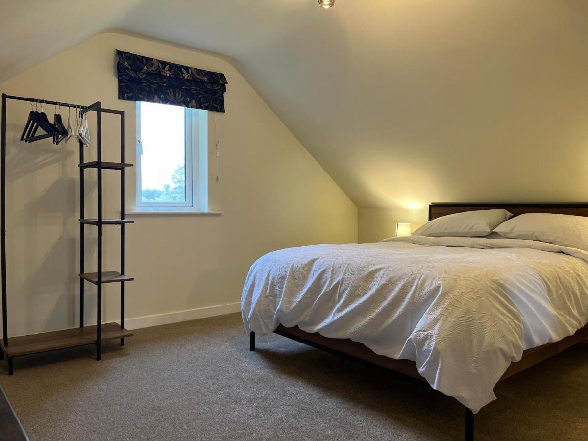 Lisnevenagh Cottage バリミーナ エクステリア 写真