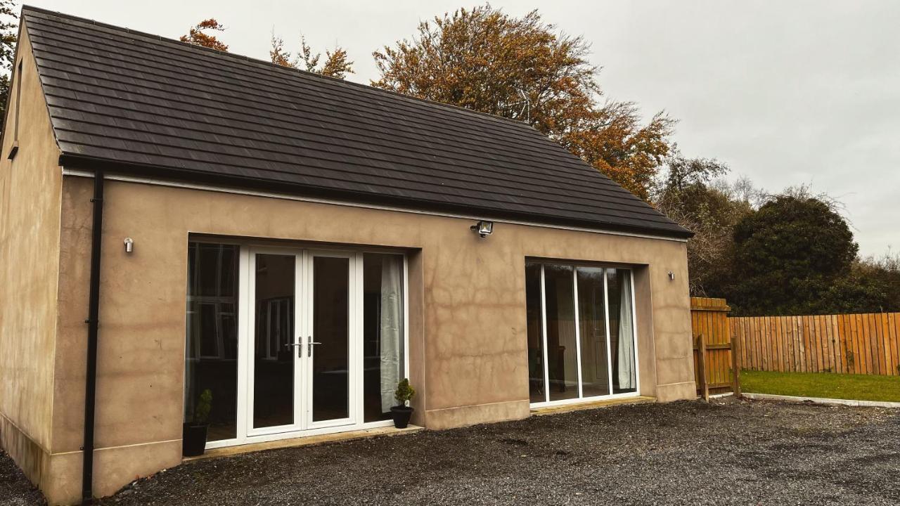 Lisnevenagh Cottage バリミーナ エクステリア 写真