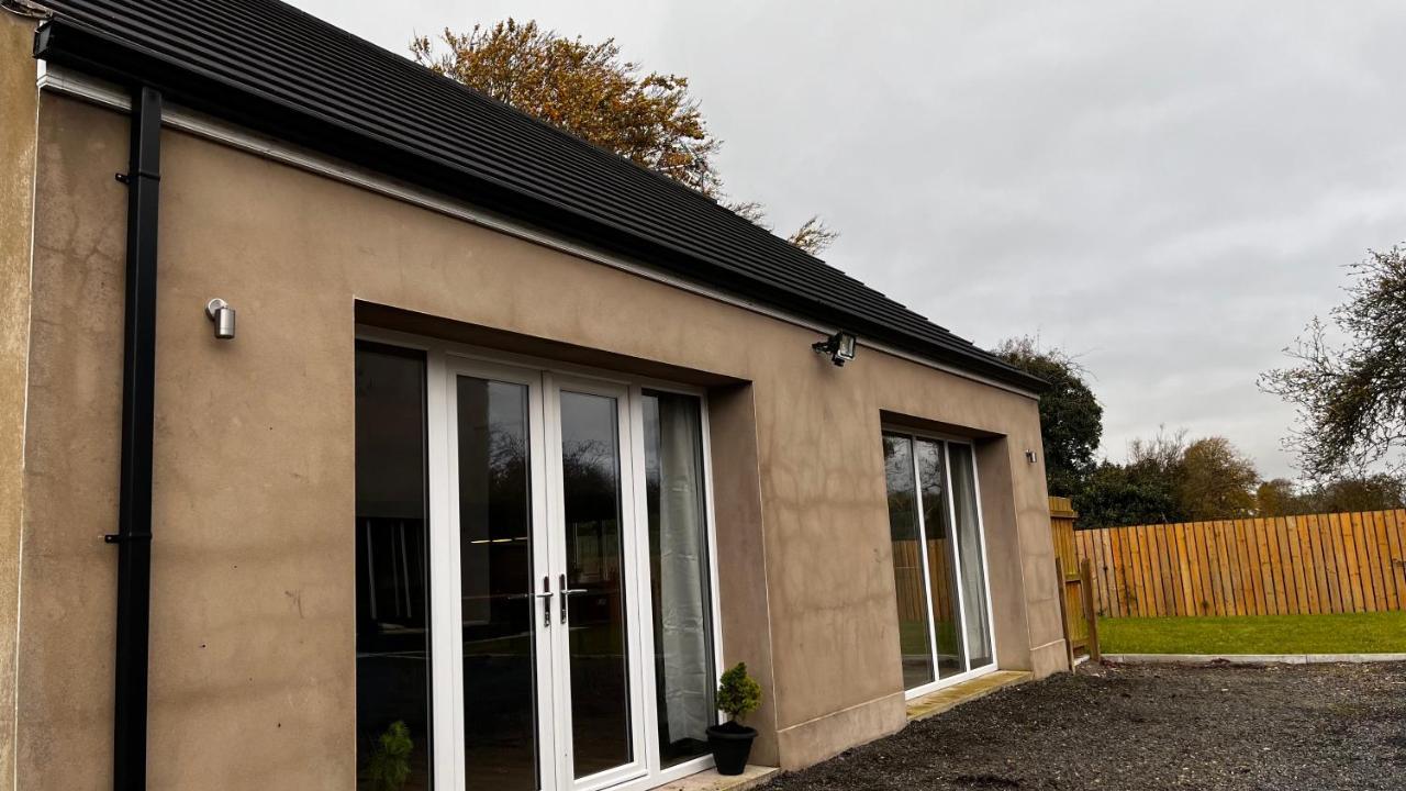 Lisnevenagh Cottage バリミーナ エクステリア 写真