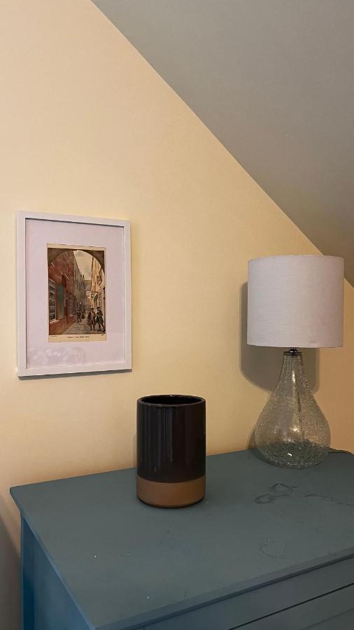 Lisnevenagh Cottage バリミーナ エクステリア 写真